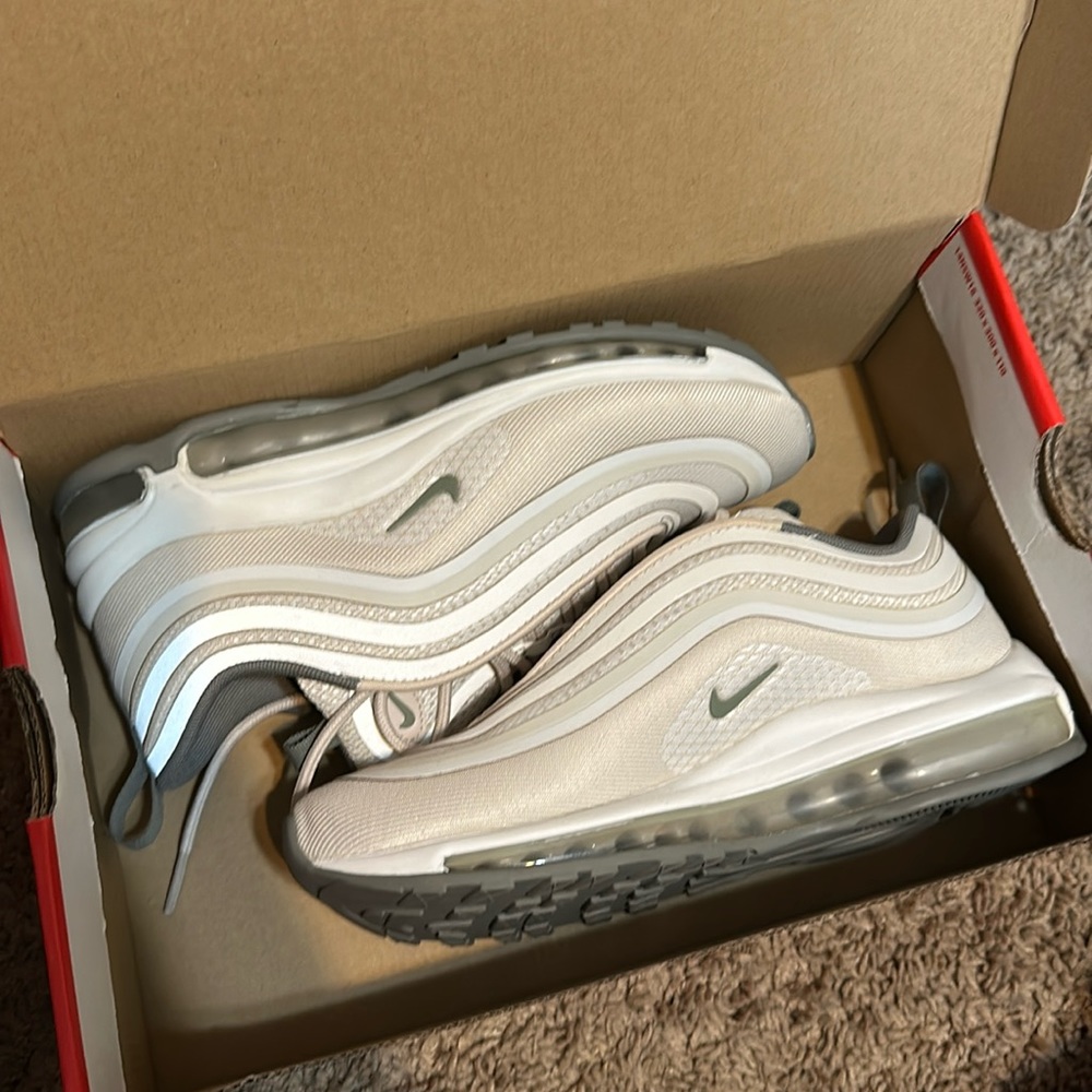 Women’s Nike air max 97 ul’ 17